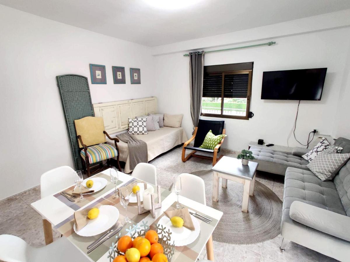 Apartament 100 M De 3 -4 Personas Parking Ascensor *